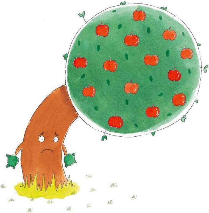 Actual product image Picture book Maxi Pixi series 110 (German)