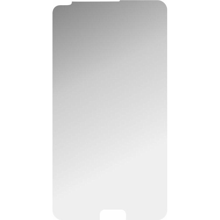 Okmore 9H Displayschutzfolie Glas Samsung Note 4 (1 Stück, Samsung Galaxy Note 4, Samsung Galaxy Note 4 Duos), Smartphon...