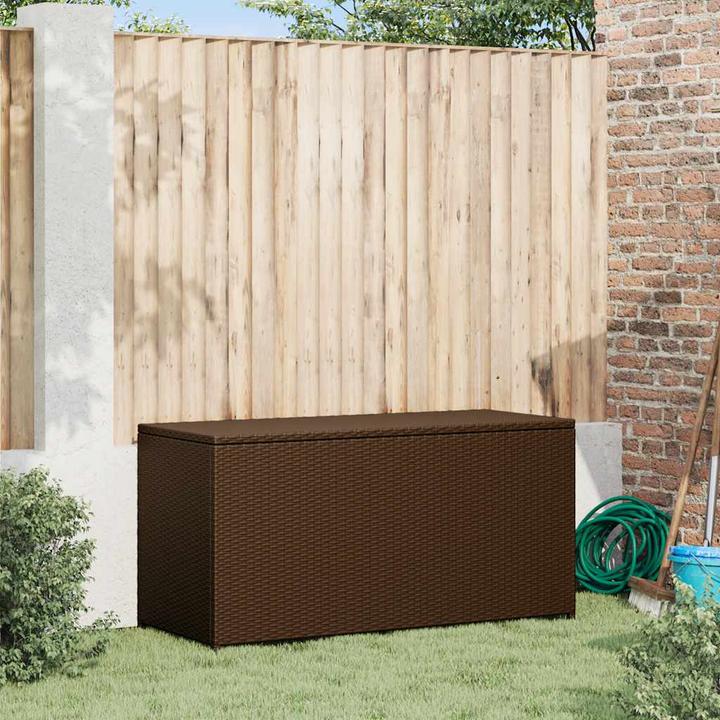 Immagine prodotto vidaXL Gartenbox
