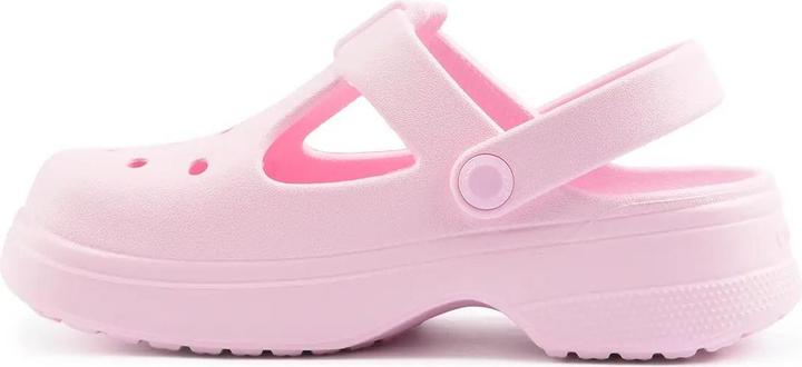Image du produit Crocs K's Classic Mary Jane Clog (33, 33.5, 34)