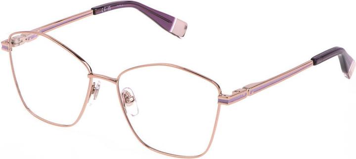 Furla Brillenfassung Vfu725-550A39 Ø 55 Mm