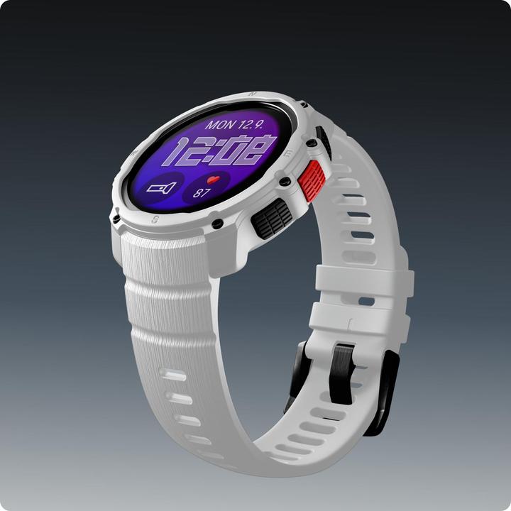 Actual product image Polar Street X (45 mm)