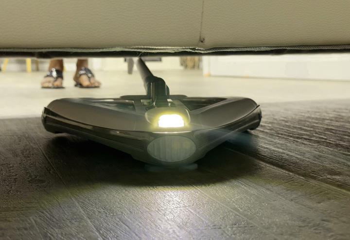 Produktbild Livington Deeper Sweeper (1 Stk.)