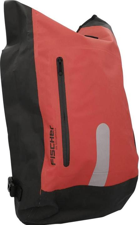 Image du produit Fischer Sacoche de porte-bagages (23 l, Sacoches)