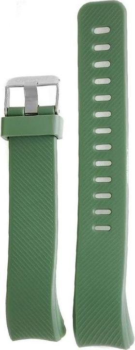 Actual product image Giewont Fit&GO Gürtel für GW200 GWP200-5 – Go Green (Silicone)