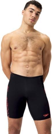Immagine prodotto Speedo Tech Panel Jammer (6)