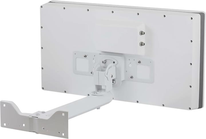 Actual product image Telestar Digiflat 2 (Flat antenna, 33.70 dB, DVB-S / -S2)