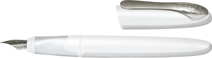 Image du produit Online Stylo-plume Air M (Argent, 3x)