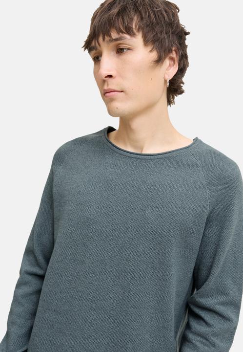 Produktbild Jack & Jones Jjehill Knit Crew Neck Noos (S)