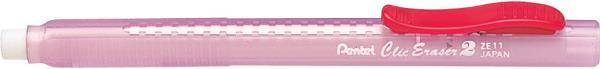 Actual product image Pentel CLIC ERASER - Eraser