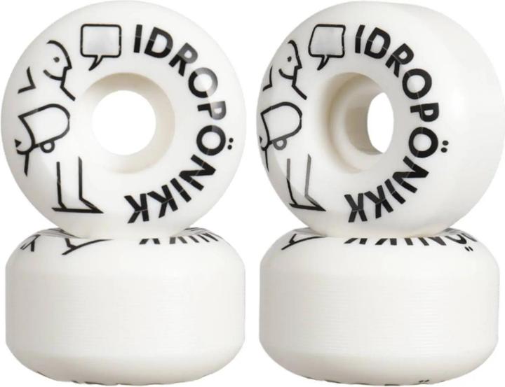 Produktbild Hydroponic Hykea 100 A (x4) (55 mm)
