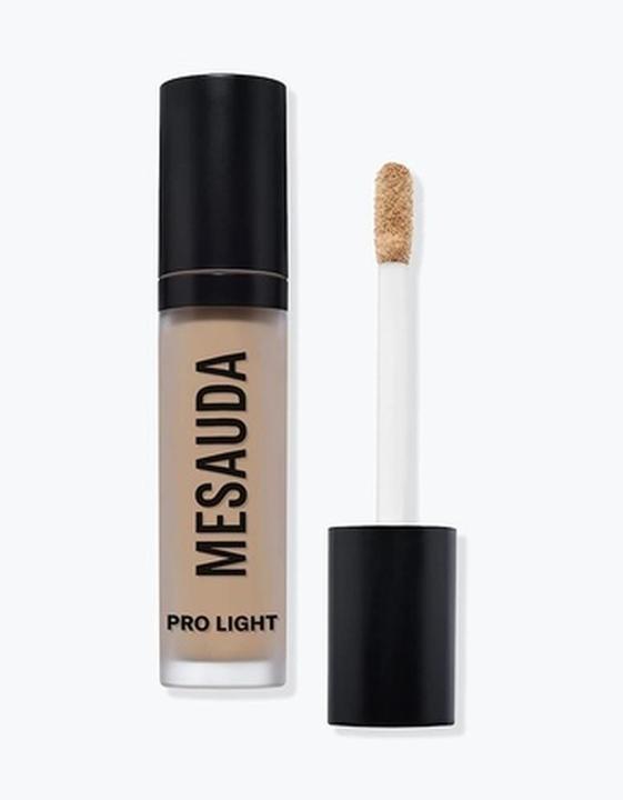 Actual product image Mesauda Pro Light (C30)