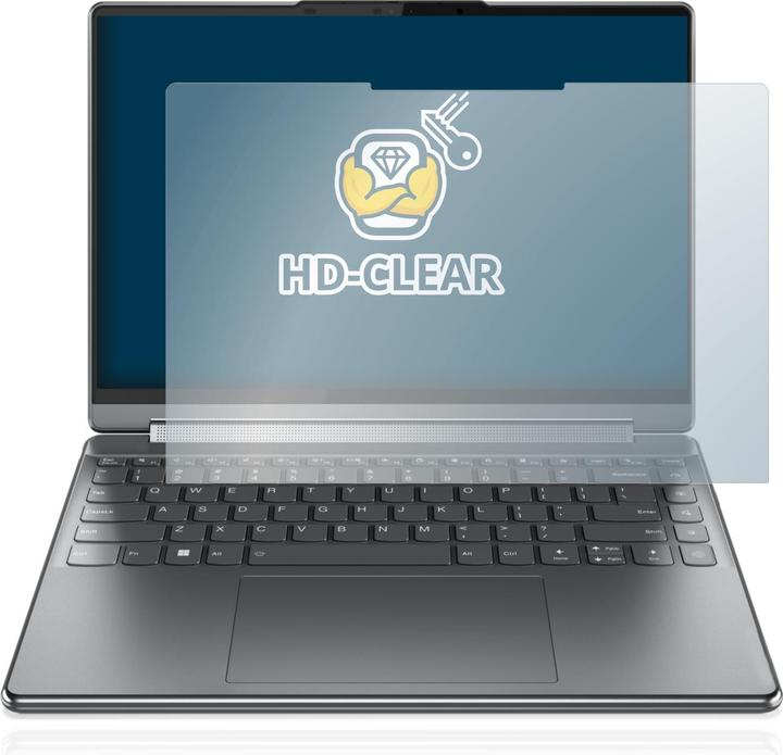 Image du produit BROTECT Protection Clair (14", 16:10)