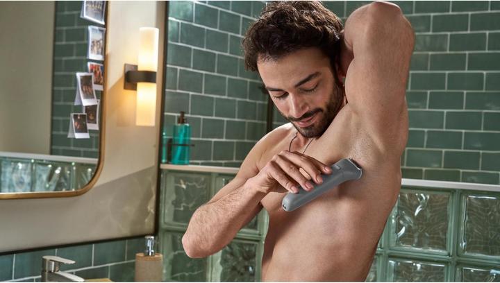 Actual product image Philips Bodygroom Series 3000 BG3485/15