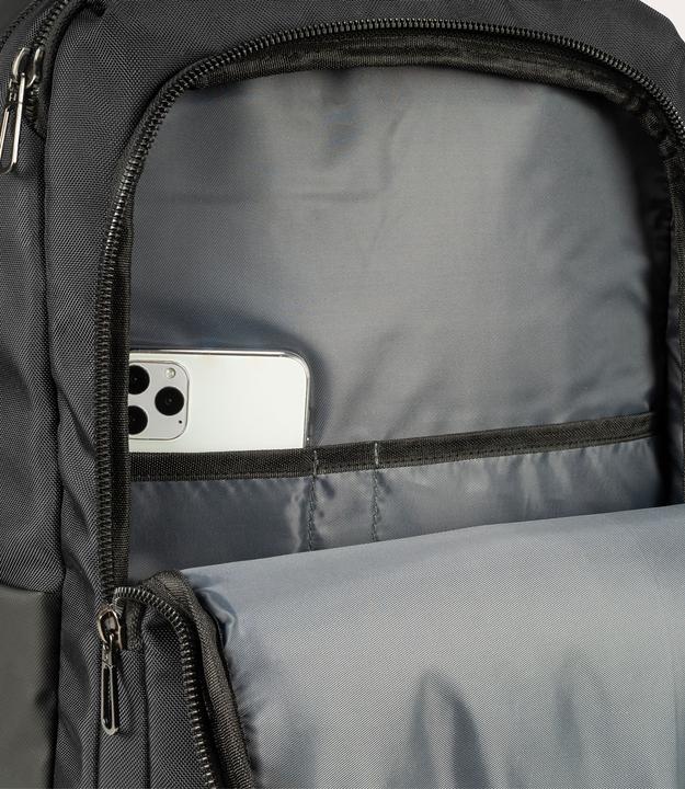 Actual product image Tucano Backpack Notebook15.6 Anti-gravity mush