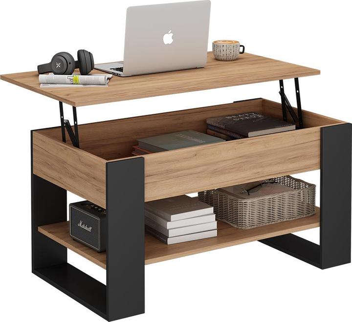 Image du produit Vicco Lifto (92 x 51 x 47 cm)