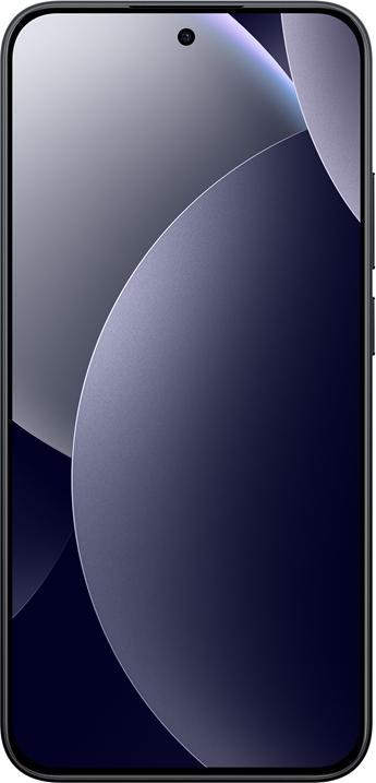 Produktbild Xiaomi Redmi Note 15 Pro (256 GB, Black, Schwarz, 6.83", Dual SIM, 5G)