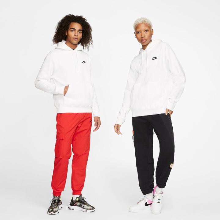 Image du produit Nike Sweatshirt Ã capuchon (M)