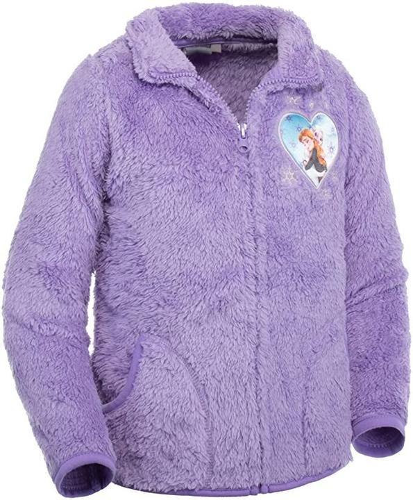Produktbild Procos Disney Eiszauber-Kinderpullover, Oberteil 98-116 c (104, 110, 116, 98)