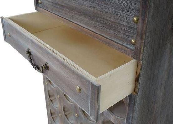 Produktbild Jamb Lucan (48 x 31 x 94 cm, 20 Flaschen)