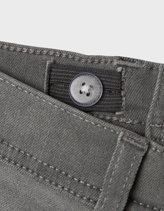 Actual product image Name it Straight Fit Jeans (164)