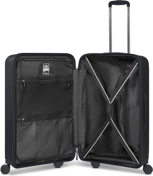 Produktbild March Gotthard Edition 4 Rollen Trolley 67 cm (71 l)