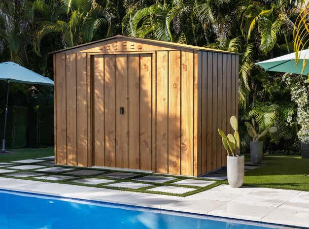 Image du produit Duramax Abri de jardin