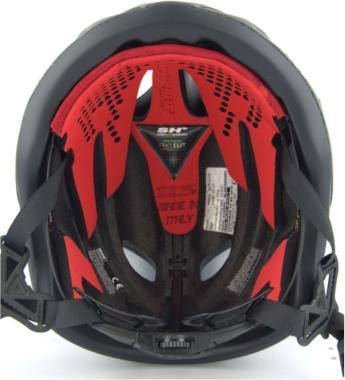 Produktbild SH Plus Shirocco (53 - 57 cm)