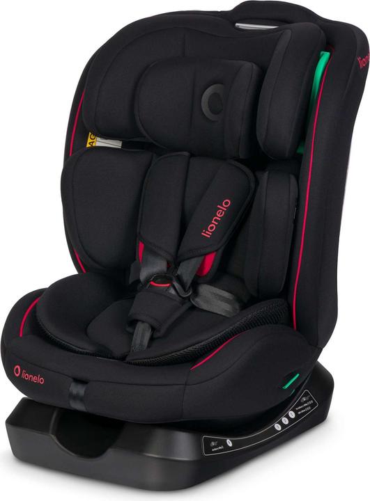 Black Red