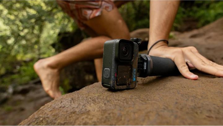 Produktbild GoPro HERO12 Black 128GB Accessory Hard Bundle