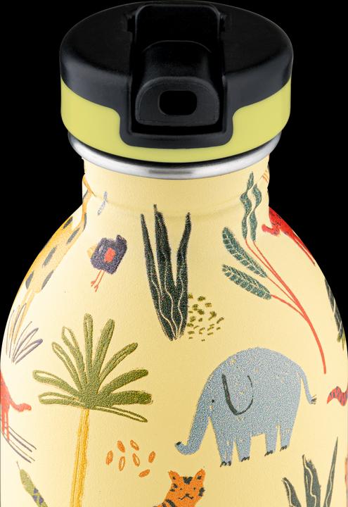 Image du produit 24 Bottles Urbain (0.25 l)