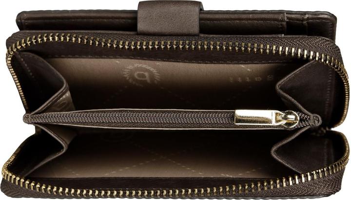 Actual product image Bugatti Noemi Lady Zip Around Wallet