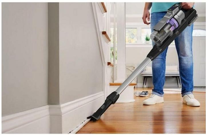 Produktbild Black & Decker BSV520BRP-QW