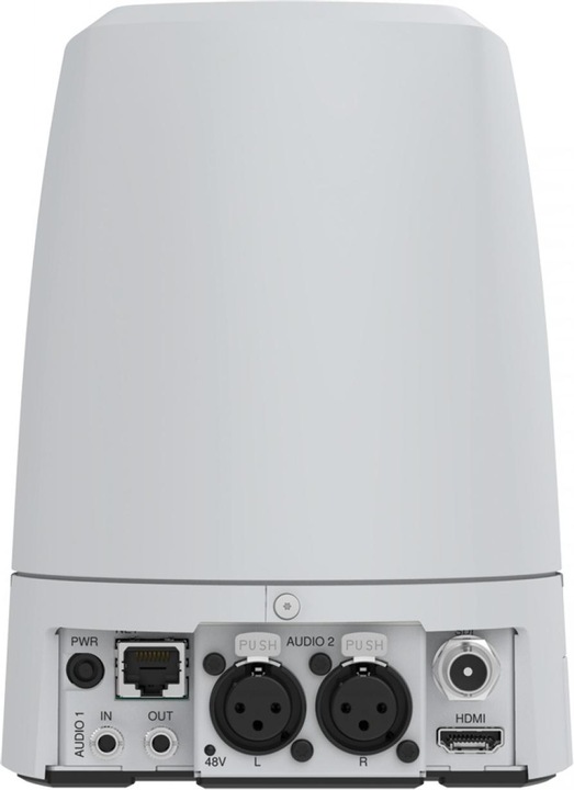 Actual product image Axis Network camera V5938 50 Hz (3840 x 2160 pixels)