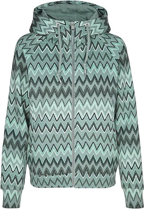 Produktbild Ragwear Sweatjacke FLLAWIA PRINT (M)