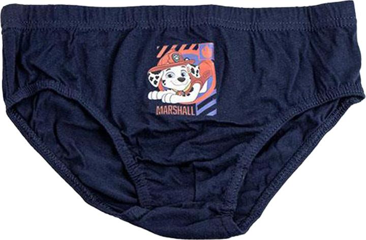 Produktbild Disney Girls' Underwear Set 5 Pieces Paw Patrol (92, 5er Pack)
