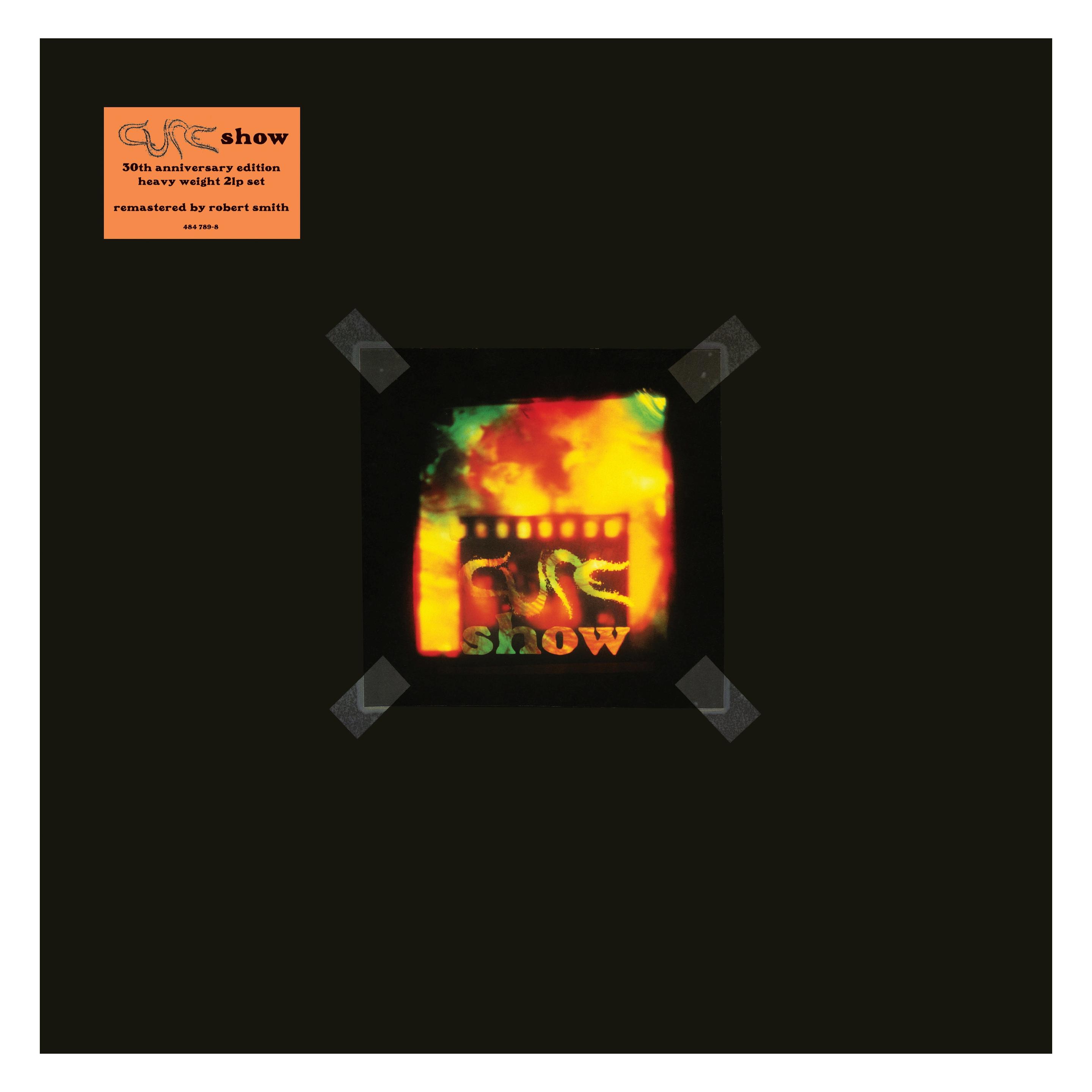 Universal Show (Limited 2LP), Vinyl