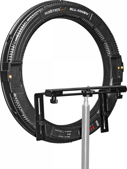 Produktbild Walimex Farbset (Ringlicht)