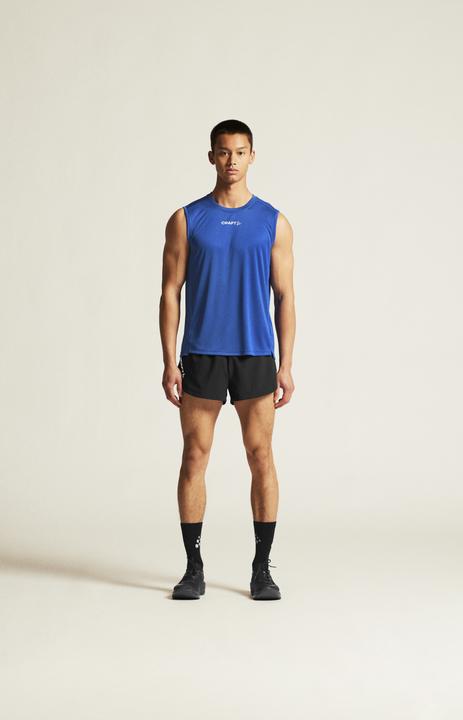 Actual product image Craft Rush 2.0 Singlet M (M)