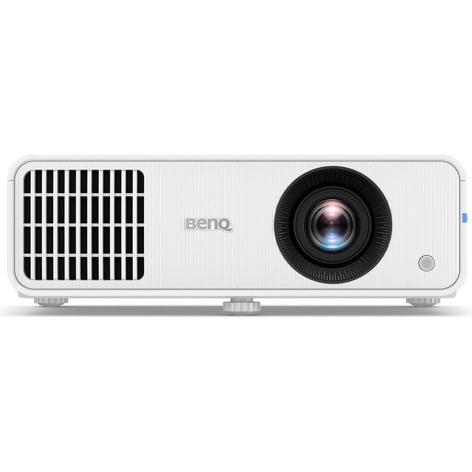 Thumbnail - BenQ LH550 DLP projektor 1920x1080 FHD/2600 ANSI lm (Full HD, 2600 lm, 1.49 - 1.64:1), Beamer, Weiss