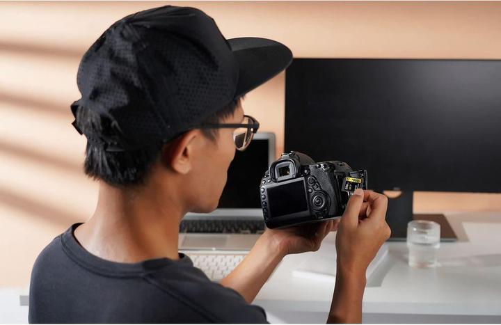 Produktbild Lexar Professional 1800x (256 GB, SDXC, U3, UHS-II)