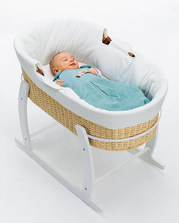Image du produit Fillikid Support pour le panier Moses