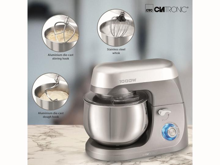 Image du produit Clatronic KM 3709 (1000 W)
