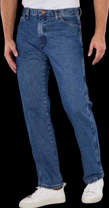 Actual product image Wrangler Jeans 13MWZ (W38/L34)