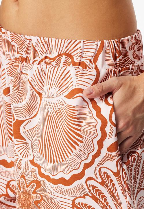 Produktbild Schiesser Pyjamahose Mix Relax (34)