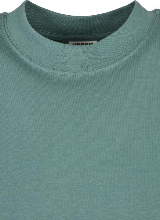 Produktbild Urban Classics Ladies Organic Oversized Tee (XXL)