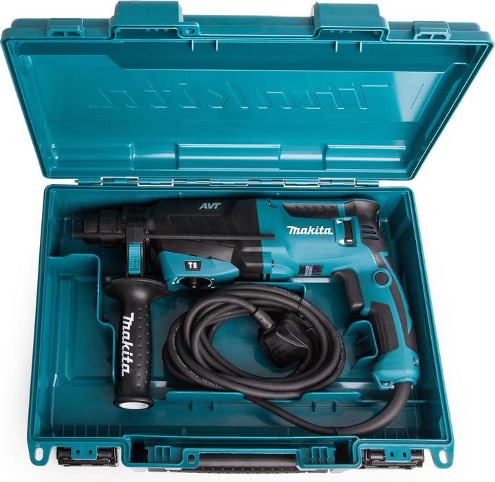 Produktbild Makita Hammer drill HR2631F