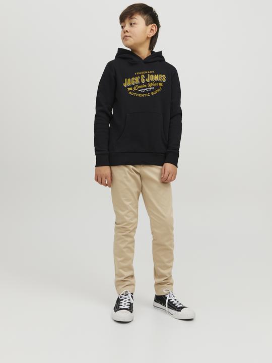 Produktbild Jack & Jones Logo (164)