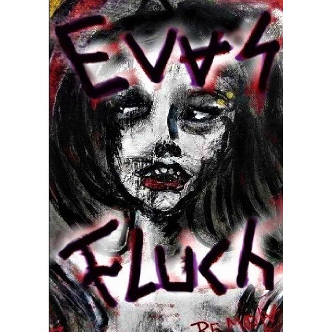 Evas Fluch, Belletristik von Herz Porno