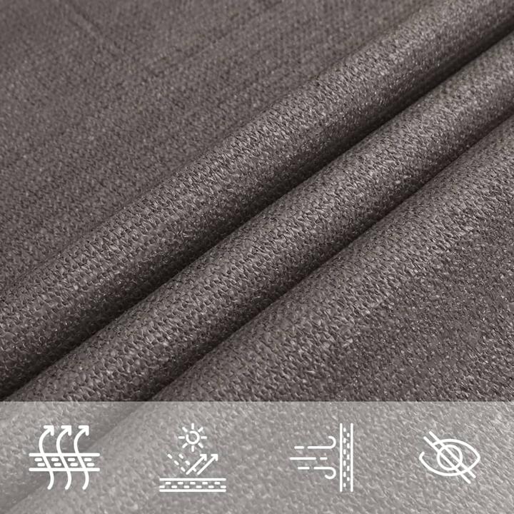 Actual product image VidaXL Alethea (200 x 450 cm)